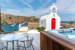 Etesians Suites & Villas